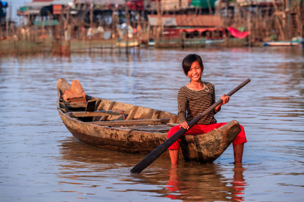 Dél-Vietnam és Kambodzsa kalandutazás