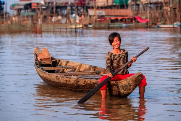 Dél-Vietnam és Kambodzsa kalandutazás