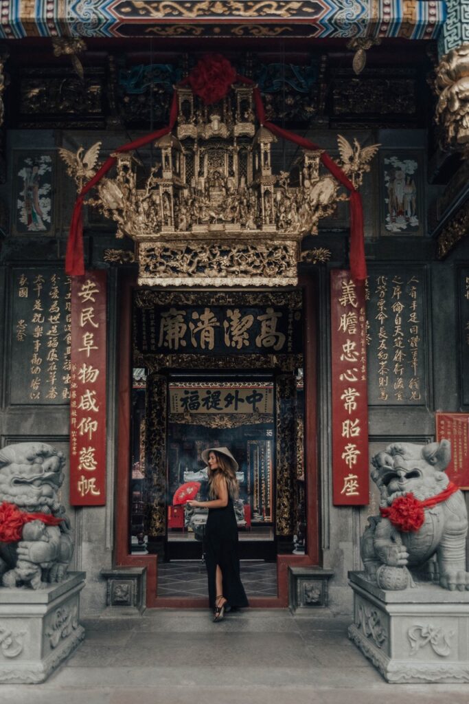 Dél-Vietnam és Kambodzsa kalandutazás