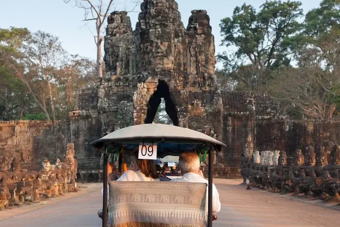 Dél-Vietnam és Kambodzsa kalandutazás