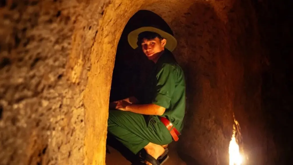Dél-Vietnam és Kambodzsa kalandutazás