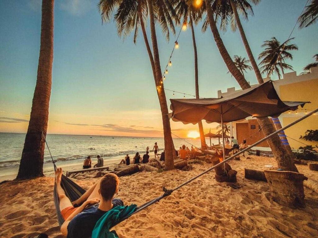 Dél-Vietnam és Kambodzsa kalandutazás