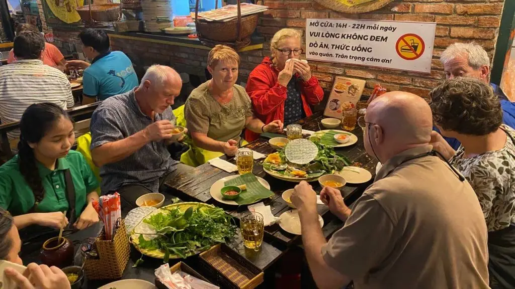 Dél-Vietnam és Kambodzsa kalandutazás