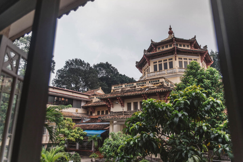 Dél-Vietnam és Kambodzsa kalandutazás