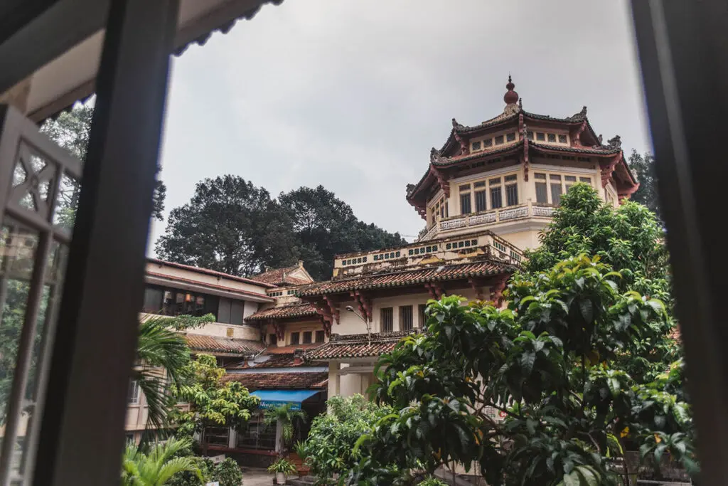 Dél-Vietnam és Kambodzsa kalandutazás