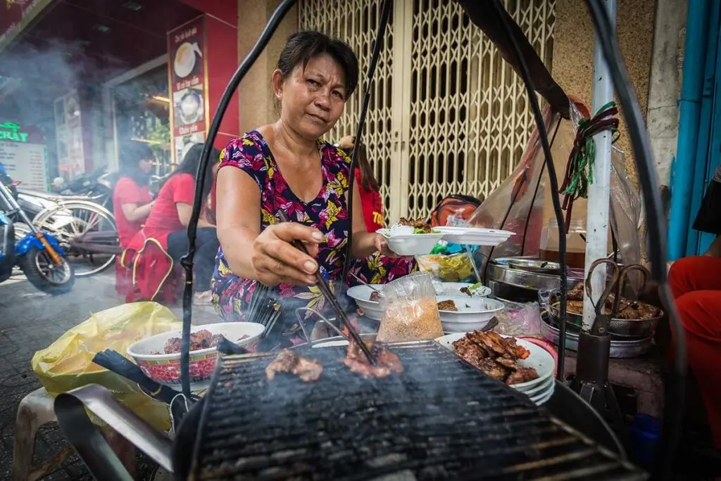 Dél-Vietnam és Kambodzsa kalandutazás