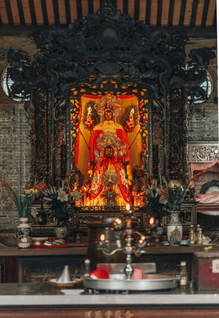 Dél-Vietnam és Kambodzsa kalandutazás
