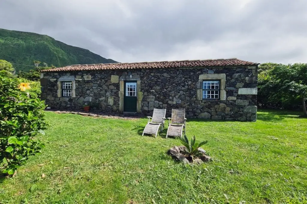 Kalandutazás Azori-szigetek