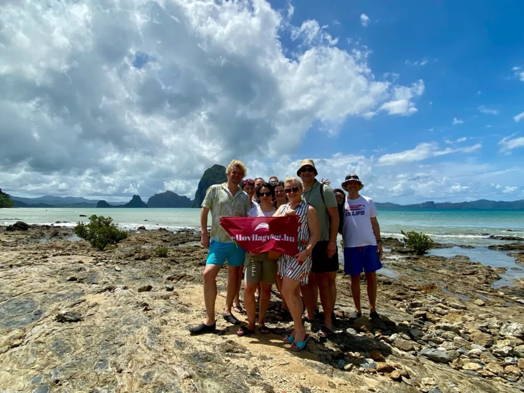 Fülöp-szigetek utazás