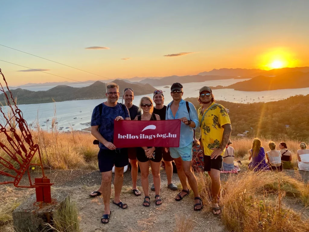 Fülöp-szigetek utazás