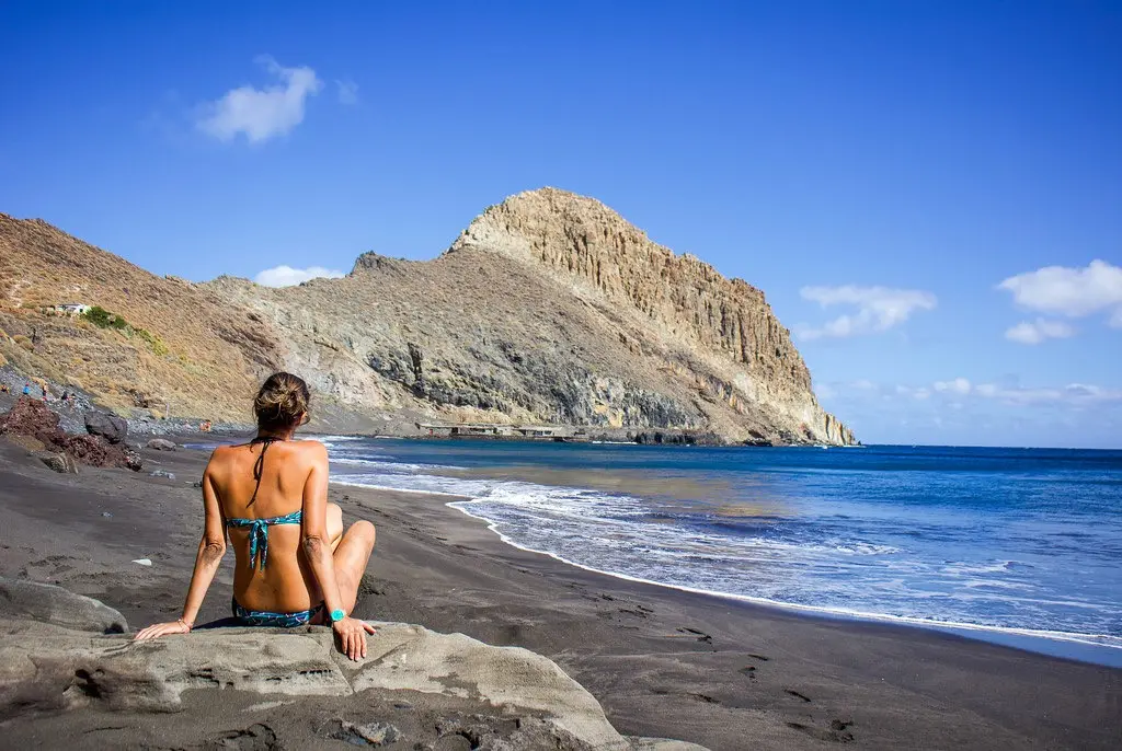 Kalandnyaralás Tenerife