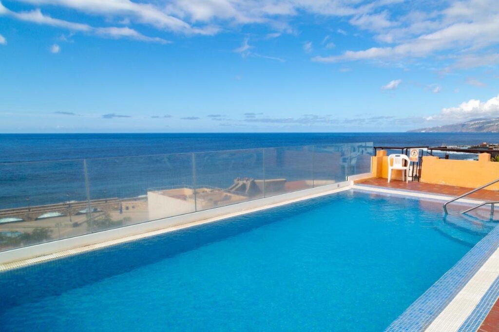 Kalandnyaralás Tenerife
