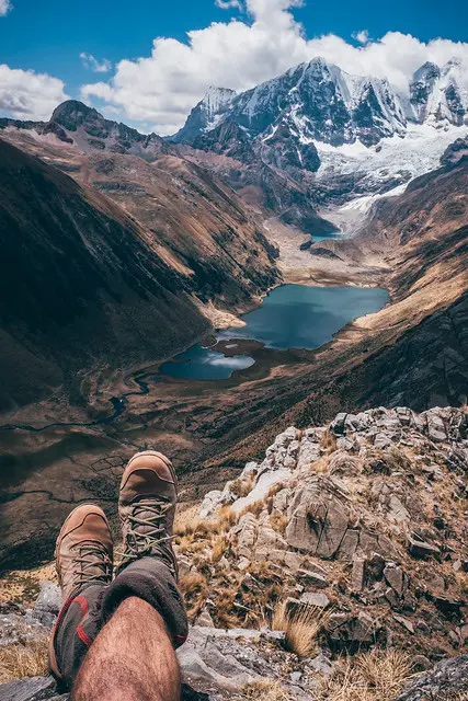 Peru kalandtúra