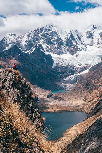 Peru kalandtúra