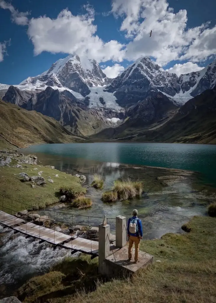 Peru kalandtúra