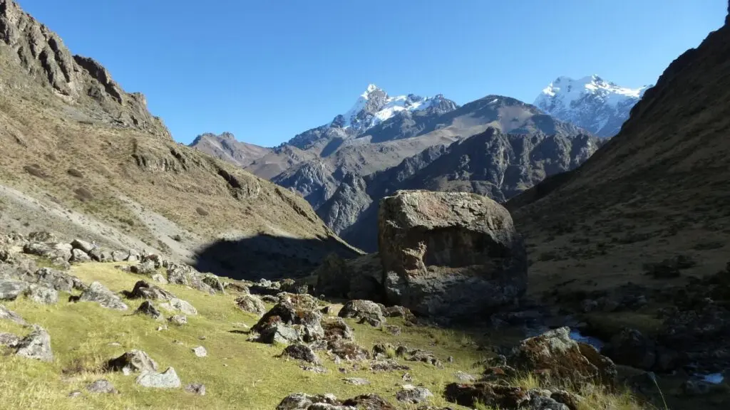 Peru kalandtúra