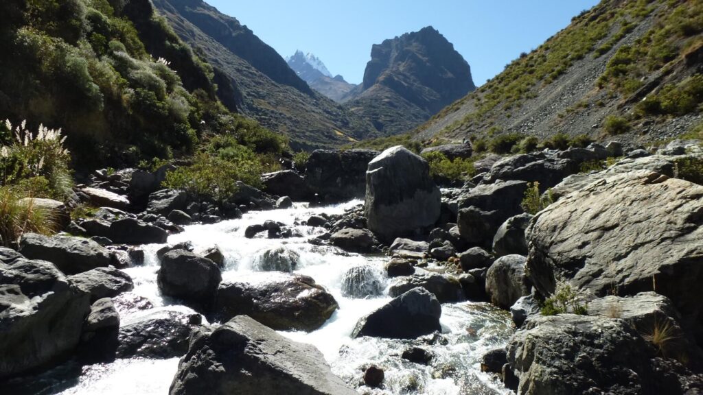 Peru kalandtúra