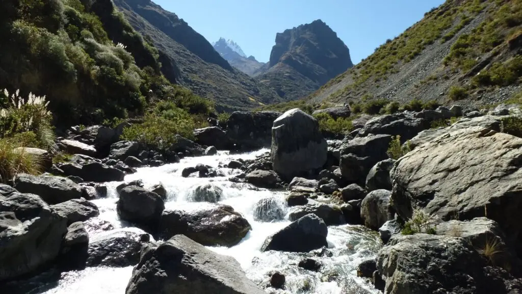 Peru kalandtúra