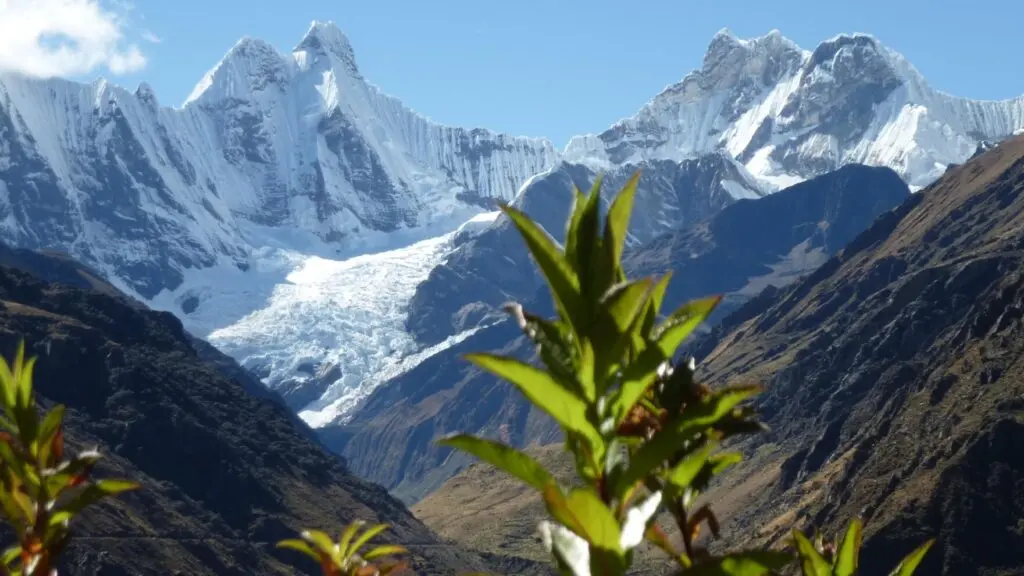 Peru kalandtúra