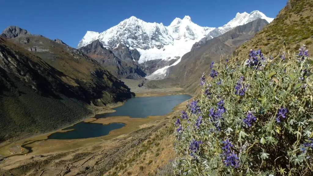 Peru kalandtúra