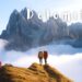 Dolomitok gyalogtúra