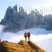 Dolomitok gyalogtúra