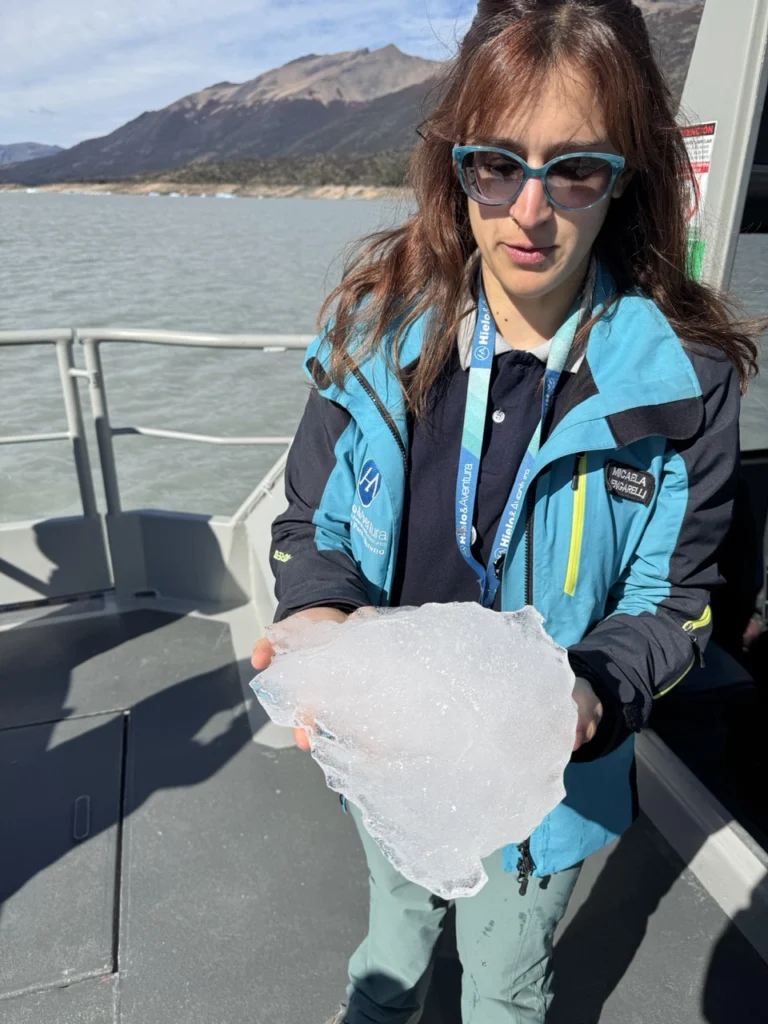 Patagónia kalandtúra