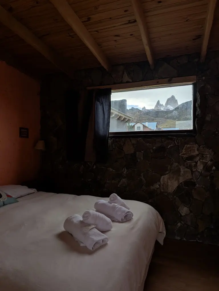 Patagónia kalandtúra