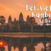 Vietnam Kambodzsa Szilveszter