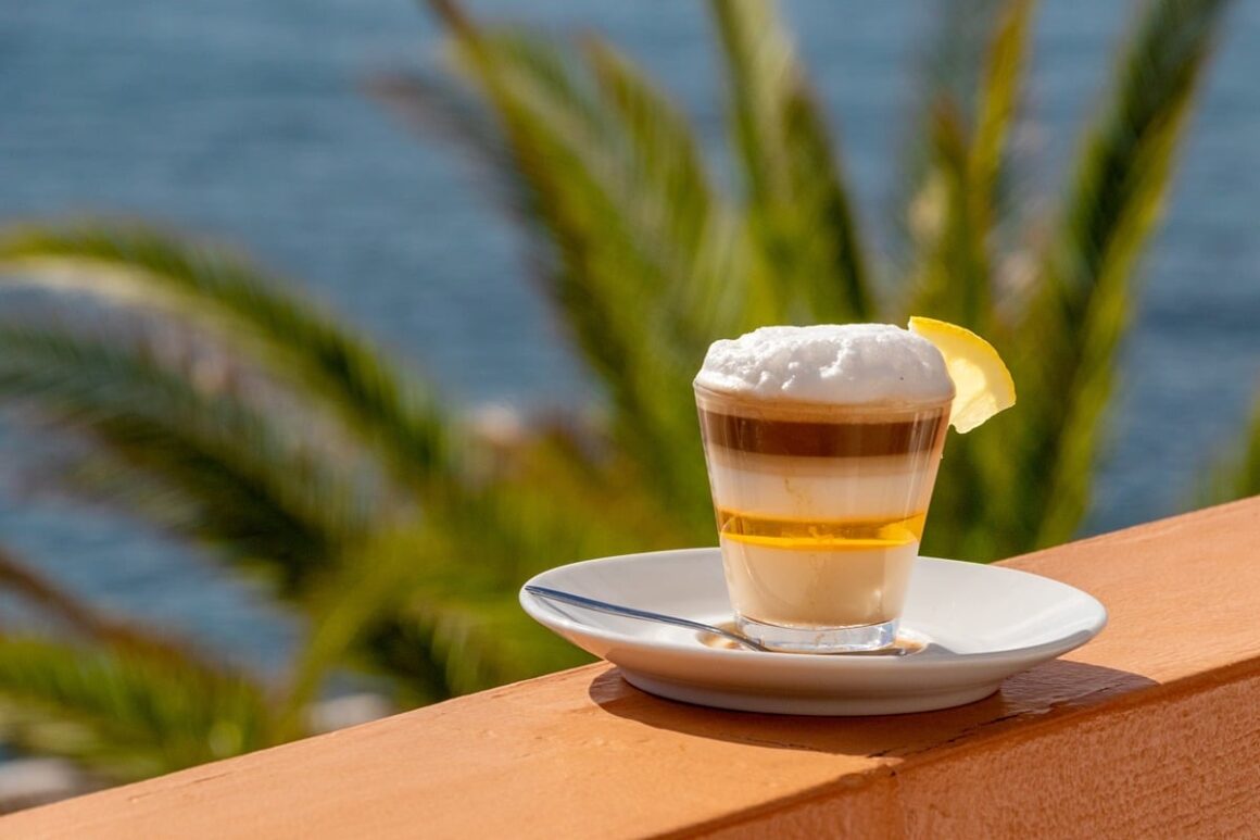 Barraquito Tenerife