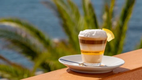 Barraquito Tenerife