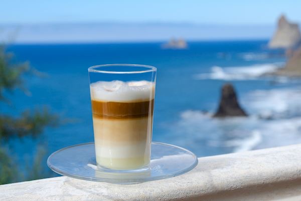 Barraquito Tenerife