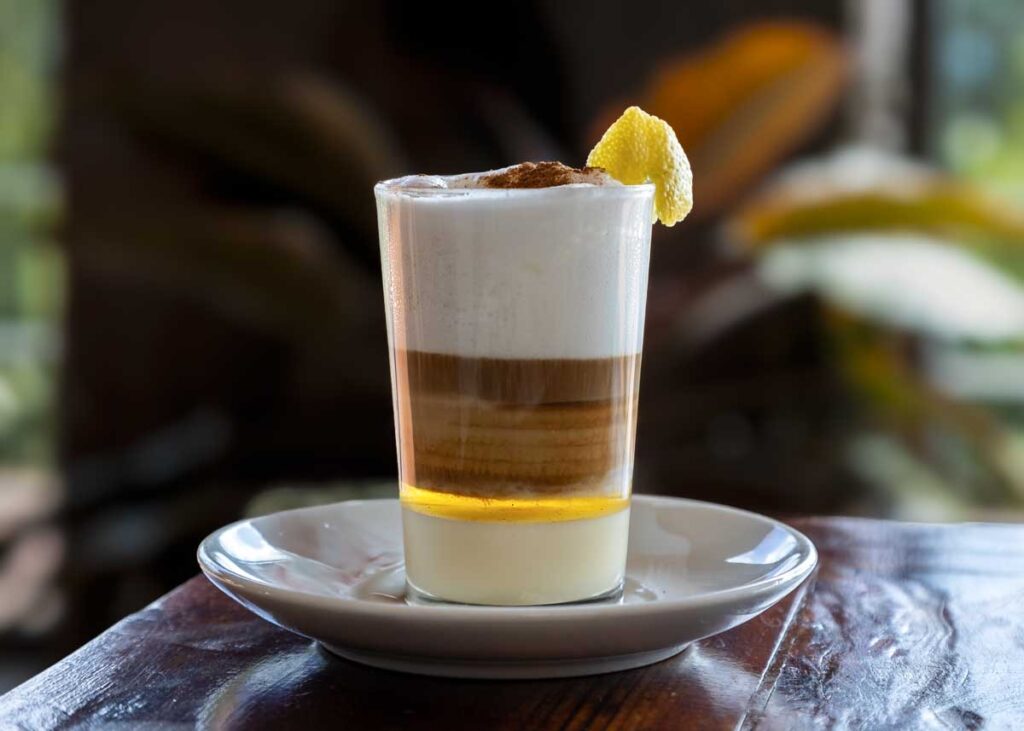 Barraquito