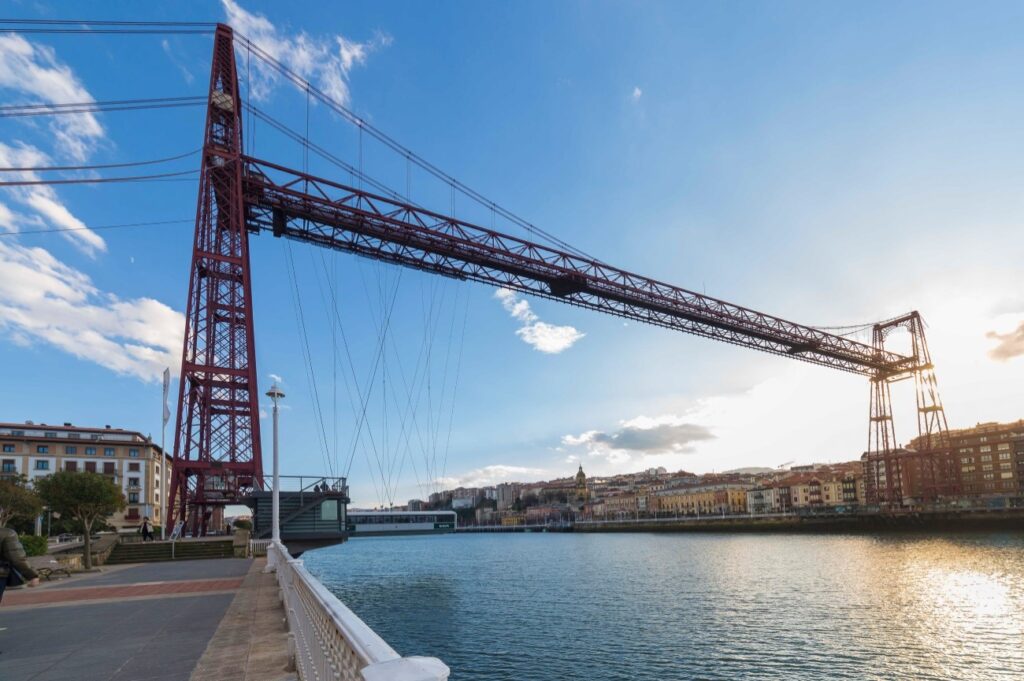Bilbao látnivalók