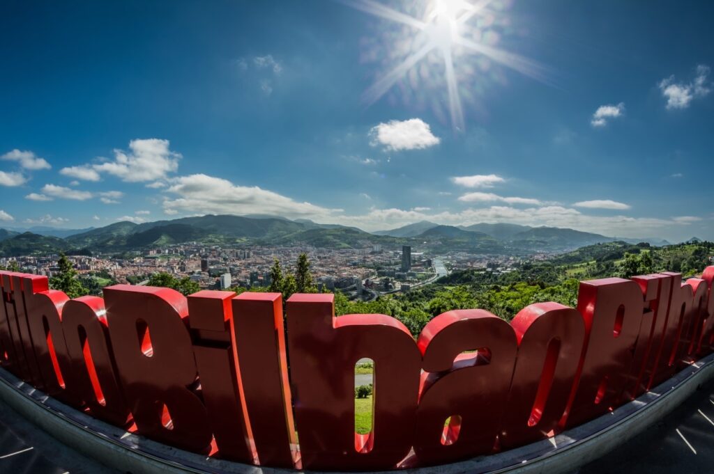 Bilbao látnivalók