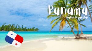 Panama korutazas kalandnyaralas