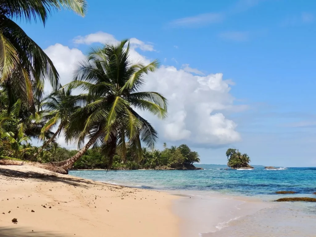 Panama körutazás