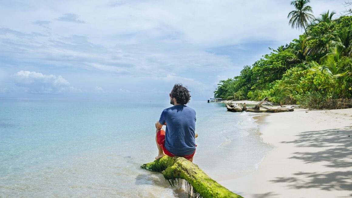 Bocas del Toro, Panama