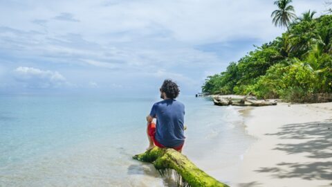 Bocas del Toro, Panama
