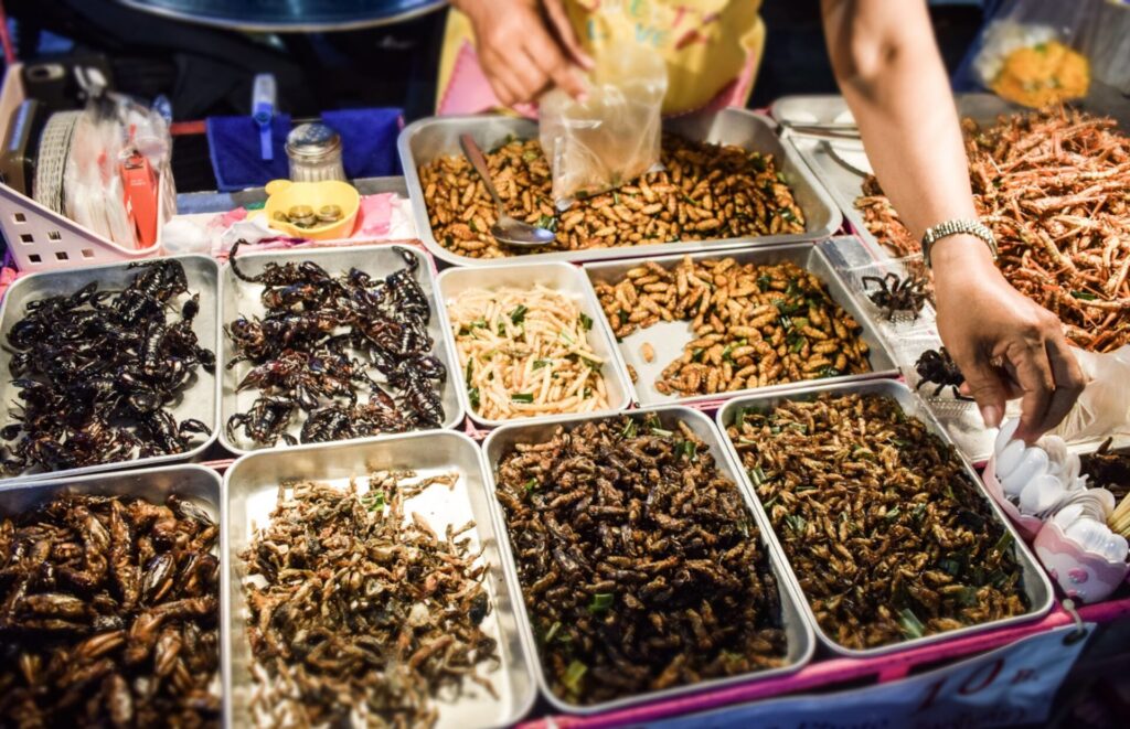 Khao San Road Bangkok