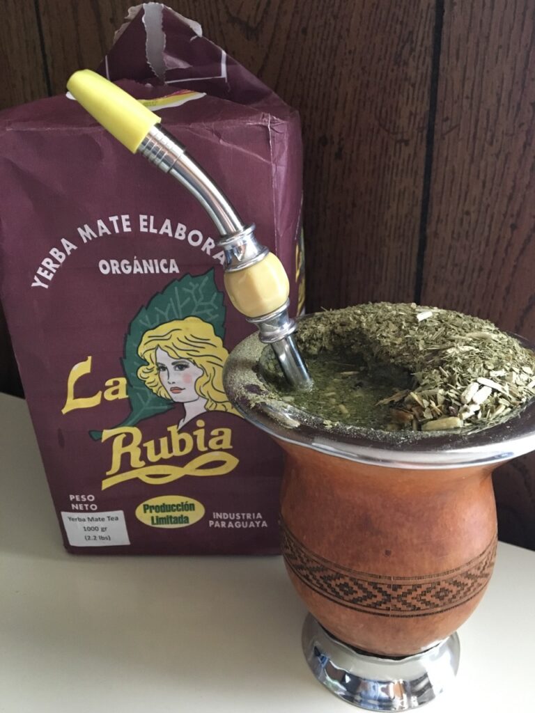 legjobb yerba mate