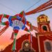 Piñata Mexikó utazás