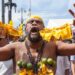 Thaipusam Batu Barlangok