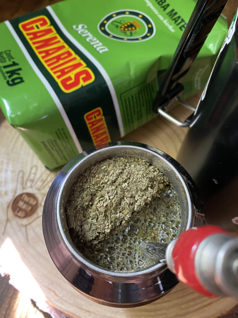 legjobb yerba mate