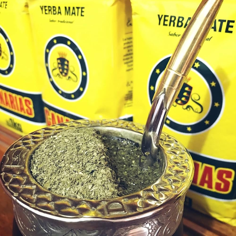 legjobb yerba mate