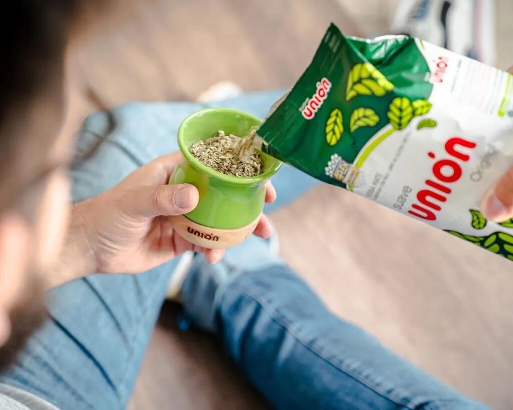 legjobb yerba mate