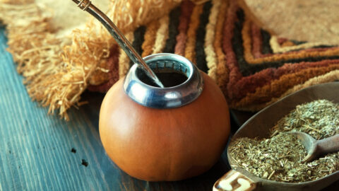 legjobb yerba mate