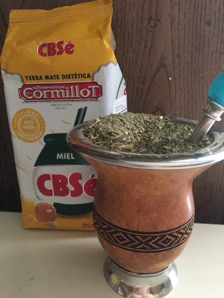 legjobb yerba mate