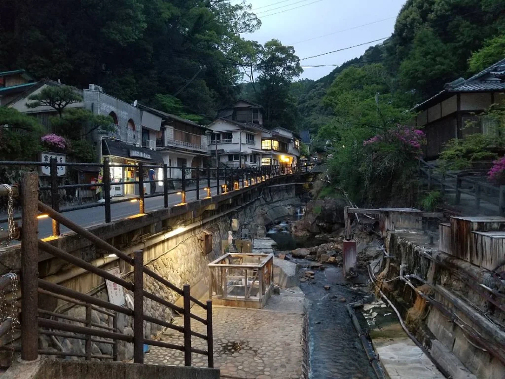 Japán körutazás kalandtúra