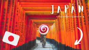 Japán körutazás Japán kalandtúra